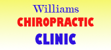 Williams Chiropractic Clinic